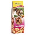 GIMBORN SNACKITOS JAGODA+BANANA 60 G (7)