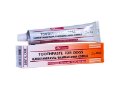 DF Toothpaste for dogs with enzymes 75g