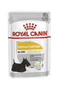 RC CCN DERMACOMFORT LOAF 85G