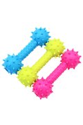 Besta igračka za pse, vleka Spikes 14cm različne barve
