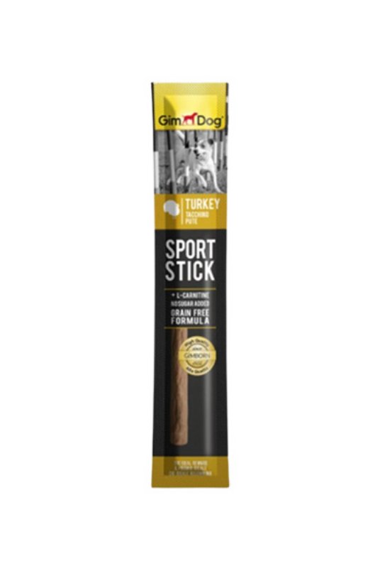 GIMDOG SPORT STICKS TURKEY 12G (40)