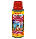 SERA AQUATAN BLACKWATER ZA PRIPRAVO VODE 100 mL
