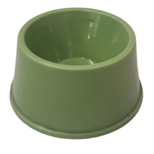 Besta posoda Hammy plastična zelena 35 ml