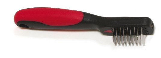 CR GLAVNIK ZA RAZREZ VOZLOV VANITY 9 REZIL 2.5X16 CM