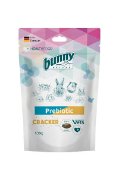 Bunny Prebiotic cracker, priboljšek za glodalce, s prebiotiki, 100 g