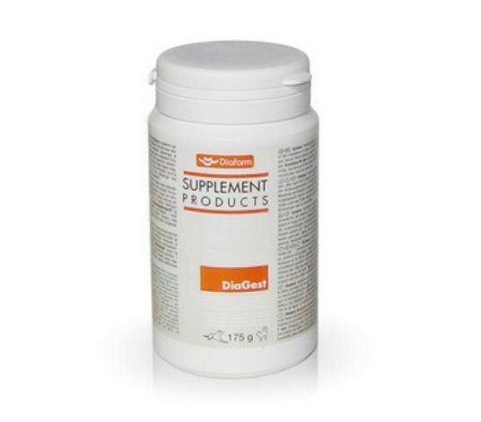 DF DiaGest for dogs and cats 175g