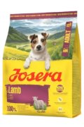 Josera Dog Adult Lamb&Rice Mini, 900 g (5)