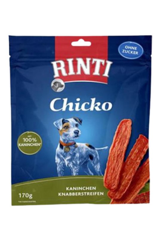 RINTI EXTRA Chicko, trakovi kunca