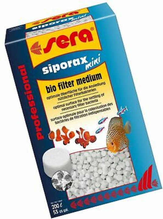 SERA SIPORAX PROFESSIONAL 1000 ML