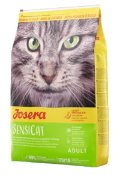 Josera Cat SensiCat 400g (8)