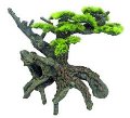 D. CR AKVARIJSKA DEKORACIJA BONSAI 35X18.5X27 CM