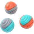 Besta igračka za pse, žogica Color 7,5cm različne barve
