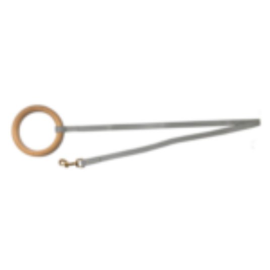 D. CR POVODEC SIV ROUND CHIC 2X120 CM