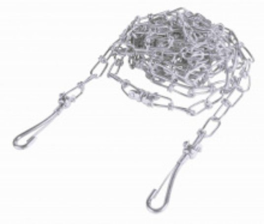 TRIXIE VERIGA ZA PRIVEZ PSA DO 50 KG 5 M/3 MM