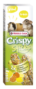 VL Crispy Sticks Guinea Pigs-Chinchillas Citrus Fruit 2 pcs (8)