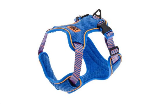 FB OPRSNICA ARIA L 76-88 cm x 2,5 modra