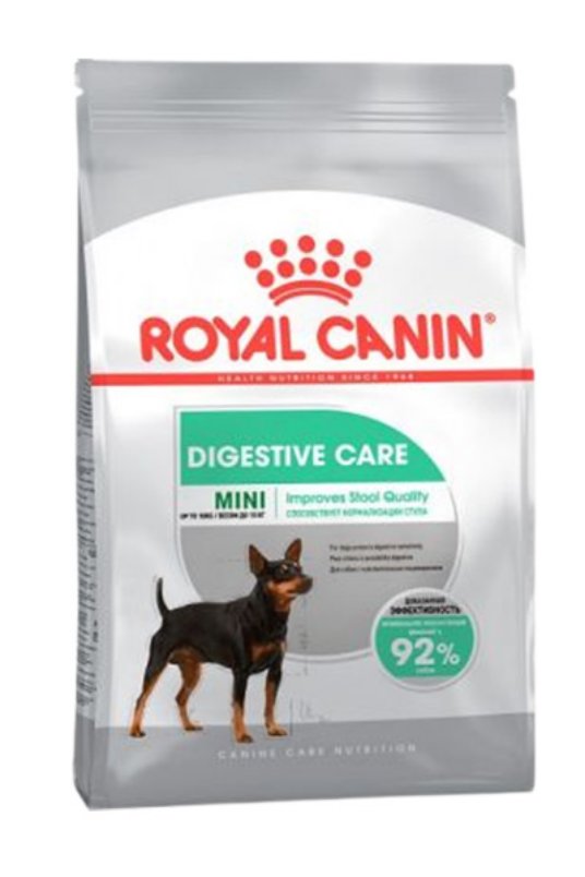 RC SHN CCN MINI DIGEST CARE 1 KG