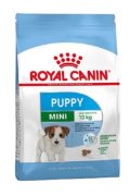 RC SHN MINI PUPPY VOL