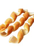 Besta PU Treats BBQ Chicken Spirals 504g