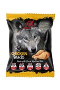 AS-Snacks Chicken 50g (24)-piščančji prigrizek