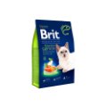 BPN Cat Sterilised Salmon 8kg, sterilizirane macke, losos