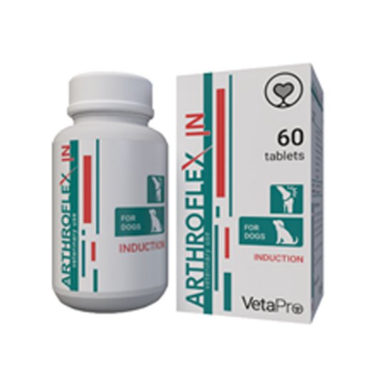 VetaPro Arthroflex IN 60tbl