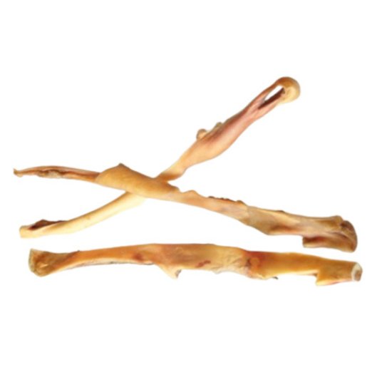 CelticTreats-Govedina trakovi iz kože 70/75cm