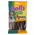 Antos Rolls Lamb 20pcs 200g (14)
