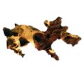 CR DEK. LES SAVANNA WOOD 40-65 CM