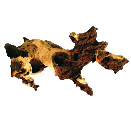 CR DEK. LES SAVANNA WOOD 40-65 CM
