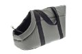 FB PRENOSNA TORBA TOP 45X25X28 CM SIVA