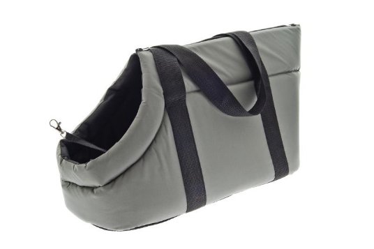 FB PRENOSNA TORBA TOP 45X25X28 CM SIVA