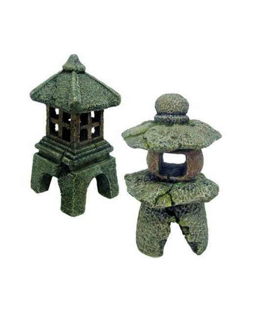 CR AKV. DEKOR. LANTERN BALI M