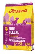D. Josera Dog MiniDeluxe 900g (5)