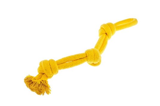 FB IGR. ZA PSE VRV 3 VOZLI RUMENA 53 CM