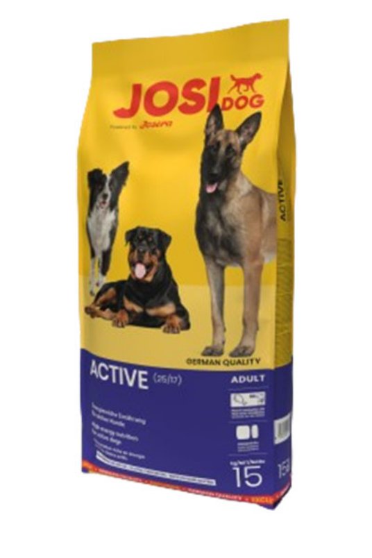 Josera JosiDog Active 15kg