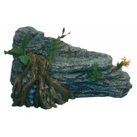 CR DEKORACIJA/OTOK ZA AKVATERARIJ