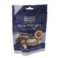 D.F4D SEA Wraps Sweet Potato 100g ribja koža+sladki krompir