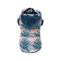 CR DEŽNI PLAŠČEK TROPICAL CHIC