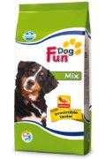 D.Fun Dog Mix 10kg