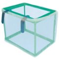 CR GOJILNICA ZA RIBE Z MREŽO 16.5X12.5X13,5 CM