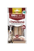 GD CHEWBONE prešana kost, 8,9 cm, 4 kos