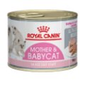 RC MOTHER&BABYCAT 195G N17A