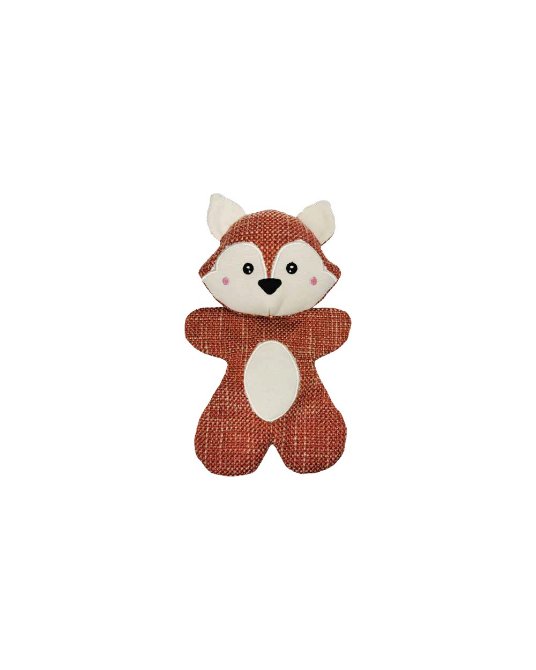 GD MOCHA FOX igrača za pse