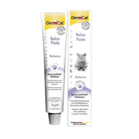 GIMCAT RELAX PASTA 50 G