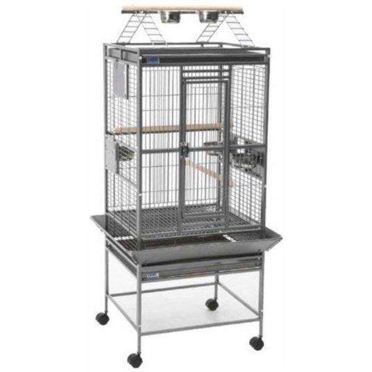 Savic Hamilton Playpen - anthracite