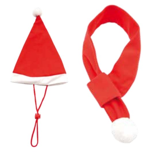 Croci XMAS paket XS/S