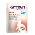 RINTI Kattovit pouch Renal Rind (goved) 85g (24)