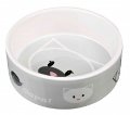 TRIXIE KERAMIČNA POSODA MIMI 0,3 L / 12 cm