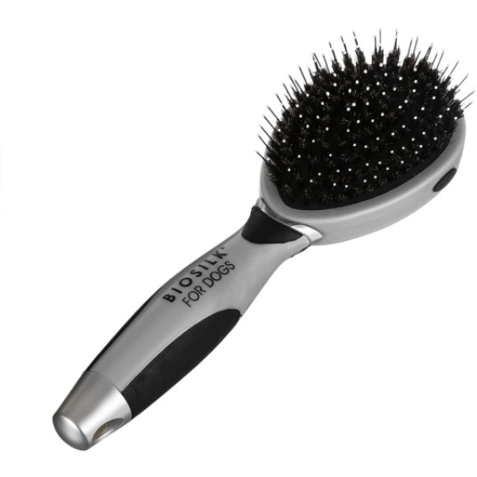 FFP BioSilk for Dogs Porcupine Brush -New & Improved 2020
